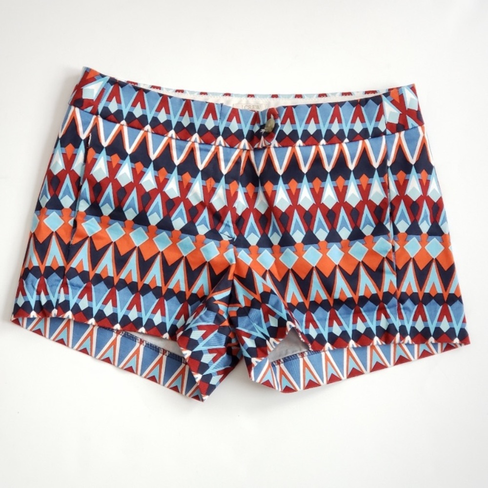 JCrew Shorts